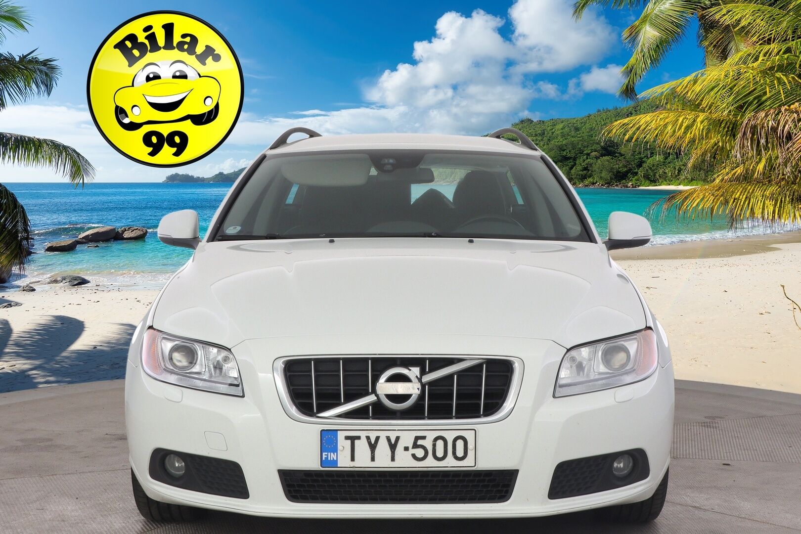 Volvo V70 2012 1,6D DRIVe Momentum aut *MYYDÄÄN HUUTOKAUPAT.COM*