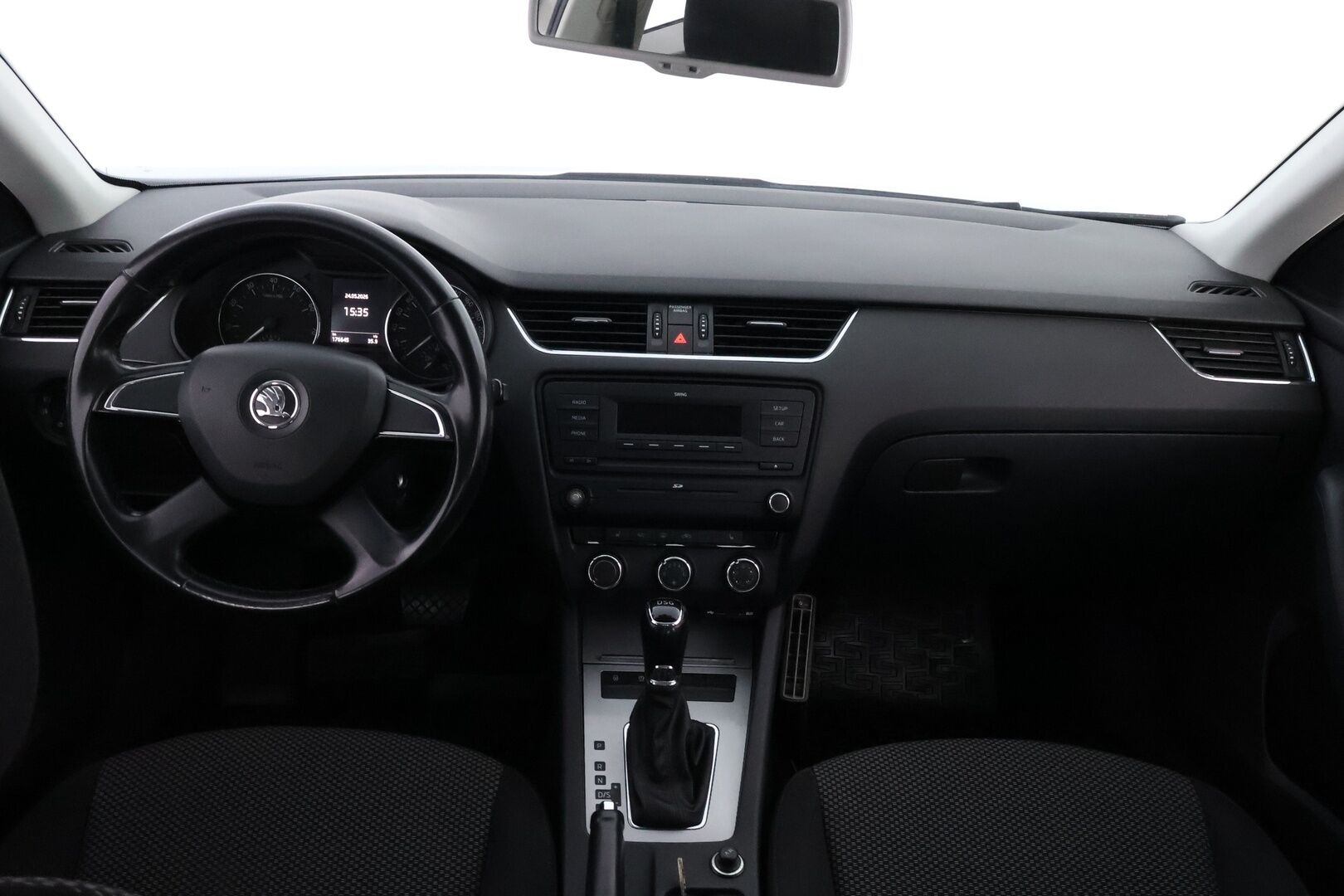 Skoda Octavia 2013 1.4 TSI Ambition DSG Autom. - Lohkolämmitin | Vetokoukku | Vakionopeudensäädin | Bi - Xenon | Peruutustutka | Juuri tullut Tampereelle!