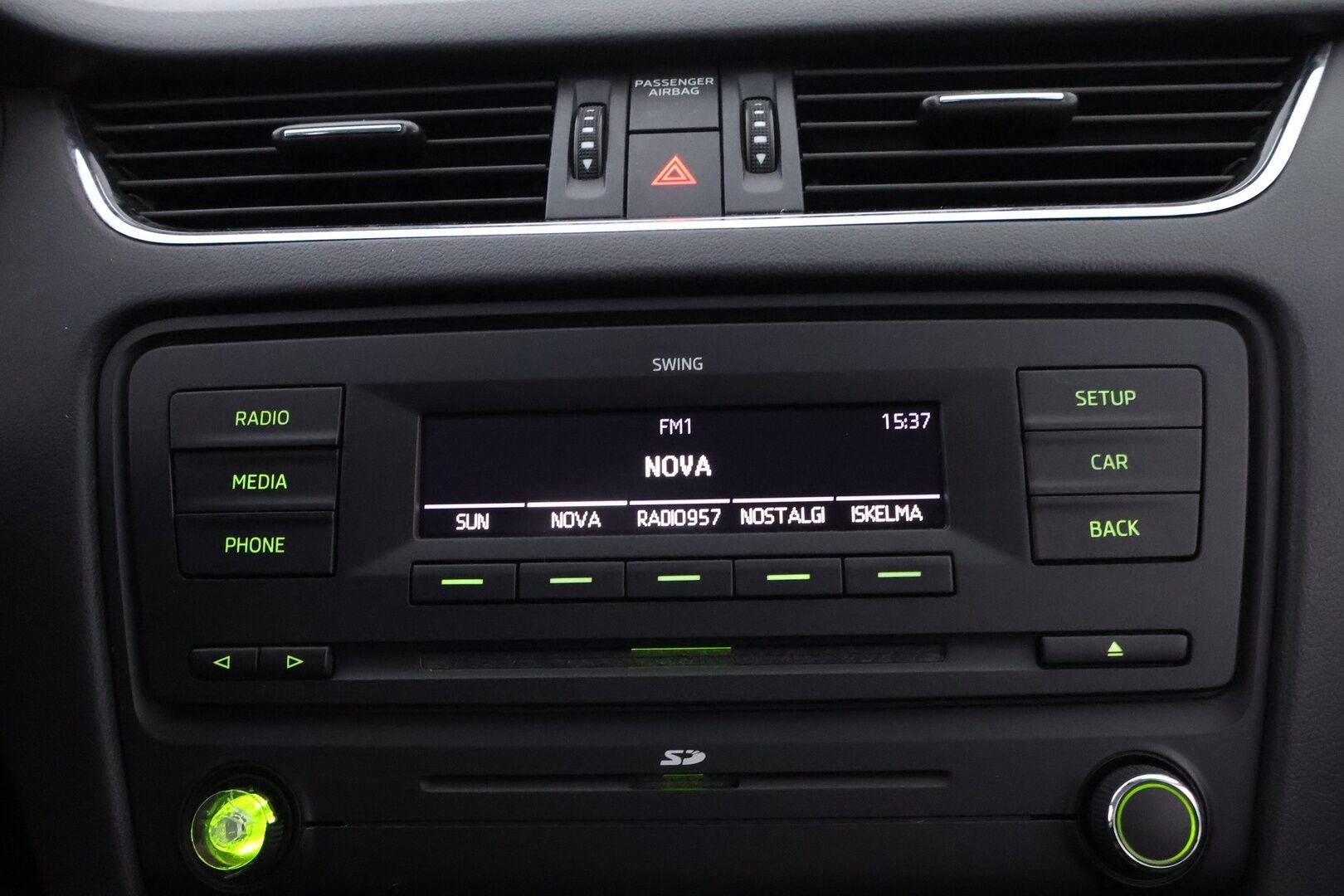 Skoda Octavia 2013 1.4 TSI Ambition DSG Autom. - Lohkolämmitin | Vetokoukku | Vakionopeudensäädin | Bi - Xenon | Peruutustutka | Juuri tullut Tampereelle!
