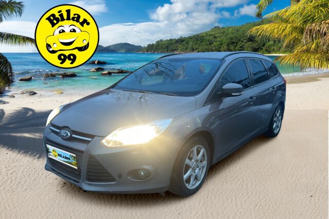 Ford Focus -kuva