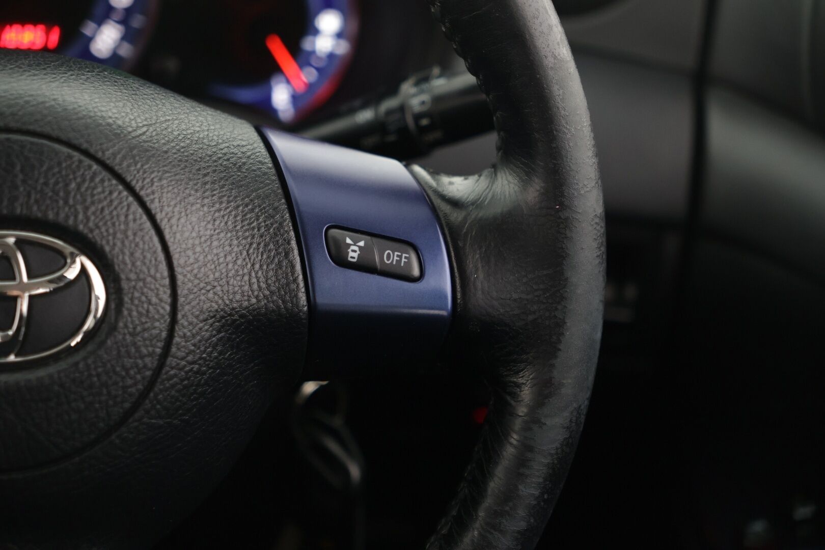 Toyota Caldina 2003 GT-Four - Harvinainen! / 2x Renkaat aluilla / Lohkolämmitin / Tummenetut takalasit / 2x Avain