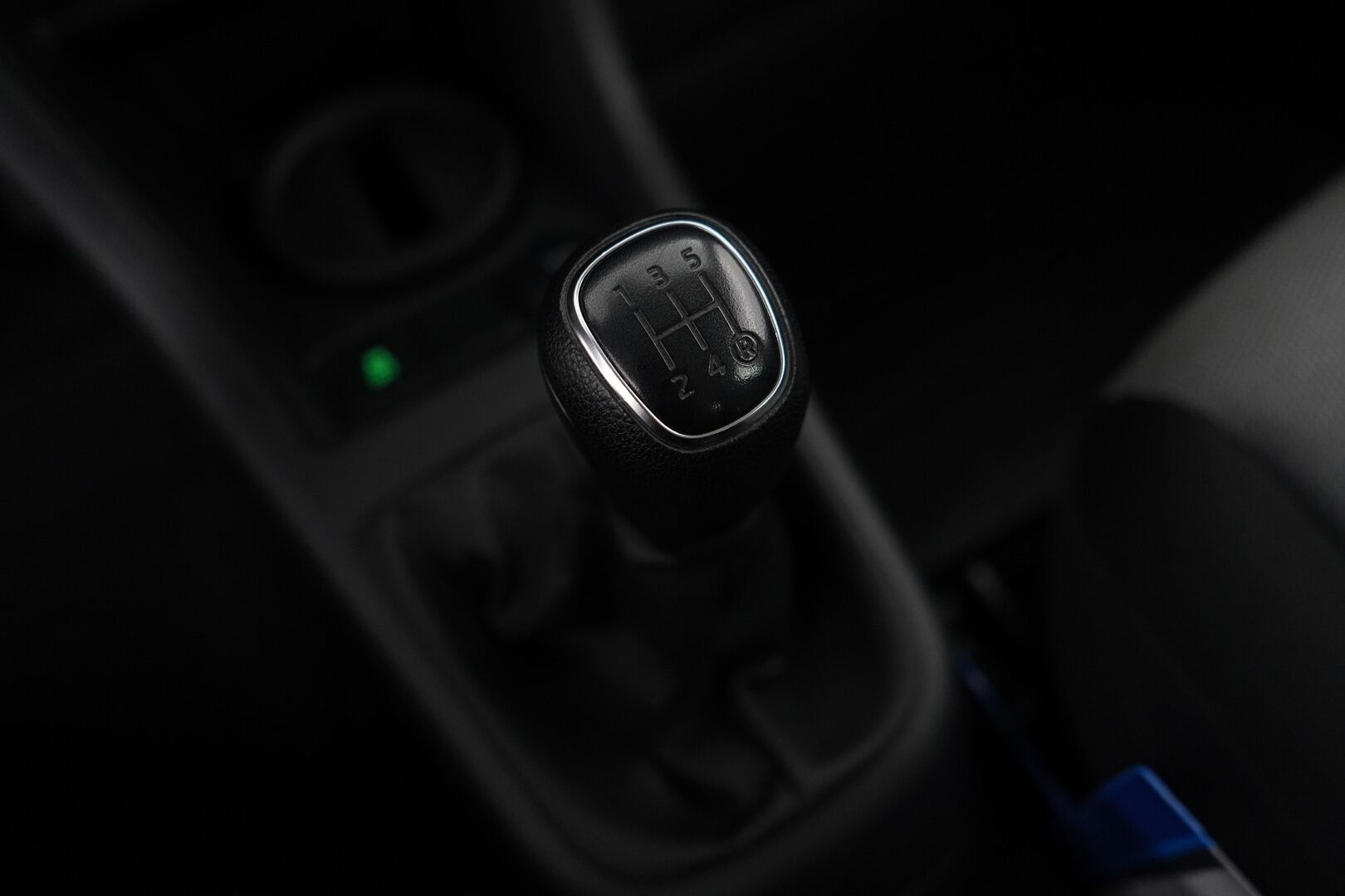 Skoda Citigo 2014 1,0 60 Ambition 5-ov. *Lohko / Ilmastointi / Suomi-auto* - Viimeisin huolto 3/25 / Kahdet hyvät renkaat / Seuraava katsastus 6/26