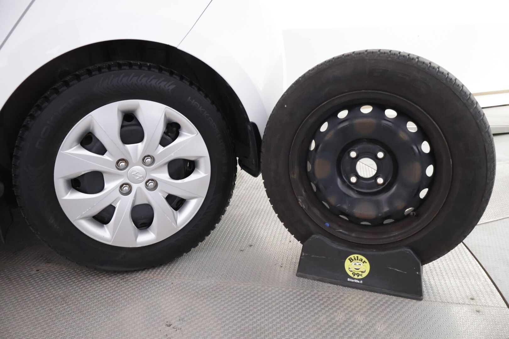 Hyundai i20 5d 2016 1,2 5MT ISG Classic *Ratinlämmitys / Ilmastointi / Lohko+ Sisä* - *Edullinen / Käytännöllinen / Käyttis!* - HULLUT JOULUT KORKOTARJOUS 2,49% 