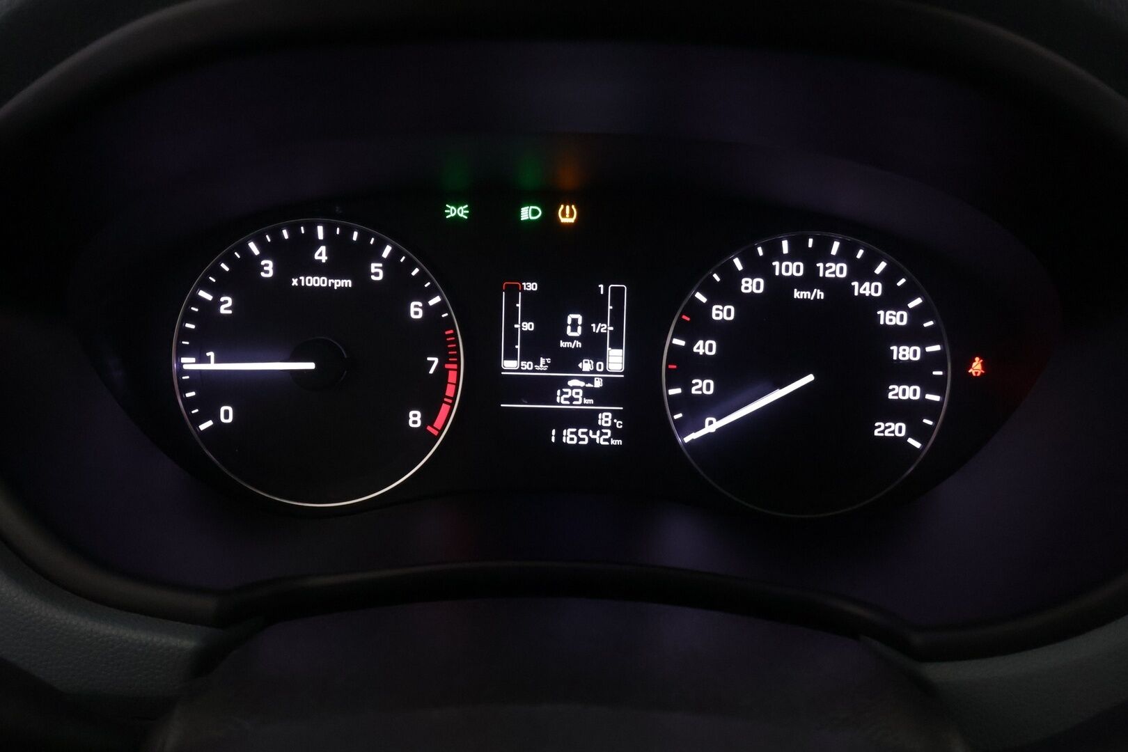 Hyundai i20 5d 2016 1,2 5MT ISG Classic *Ratinlämmitys / Ilmastointi / Lohko+ Sisä* - *Edullinen / Käytännöllinen / Käyttis!* - HULLUT JOULUT KORKOTARJOUS 2,49% 