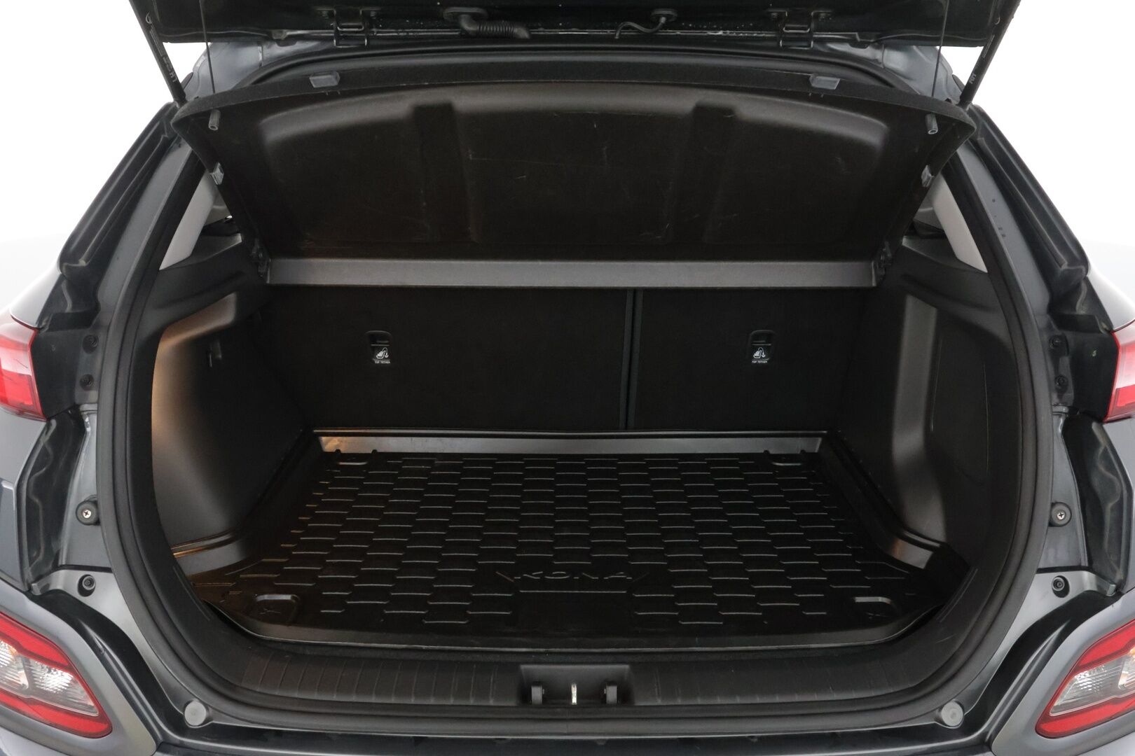 Hyundai KONA 2021 electric 64 kWh 204 hv Style MY20,5