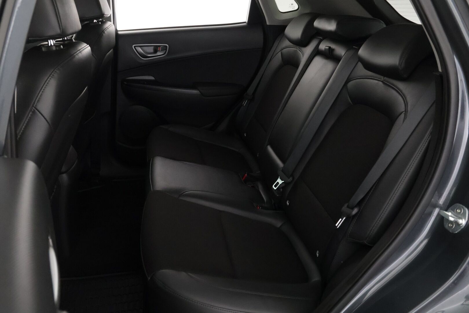 Hyundai KONA 2021 electric 64 kWh 204 hv Style MY20,5
