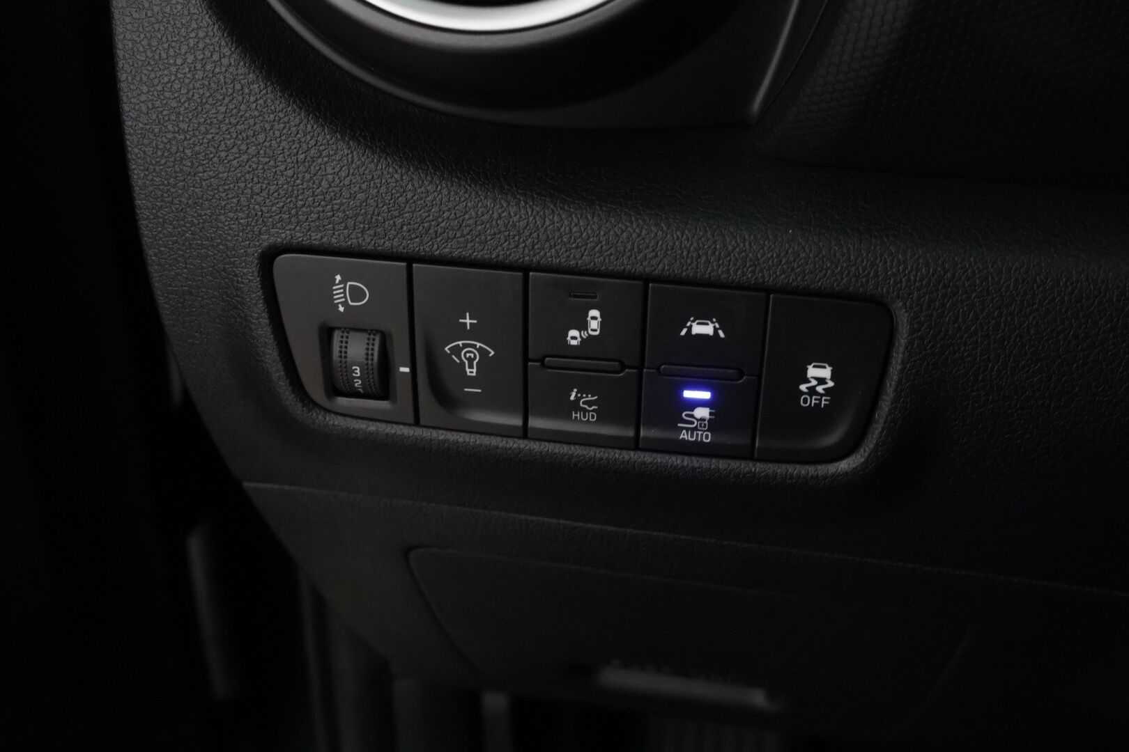 Hyundai KONA 2021 electric 64 kWh 204 hv Style MY20,5