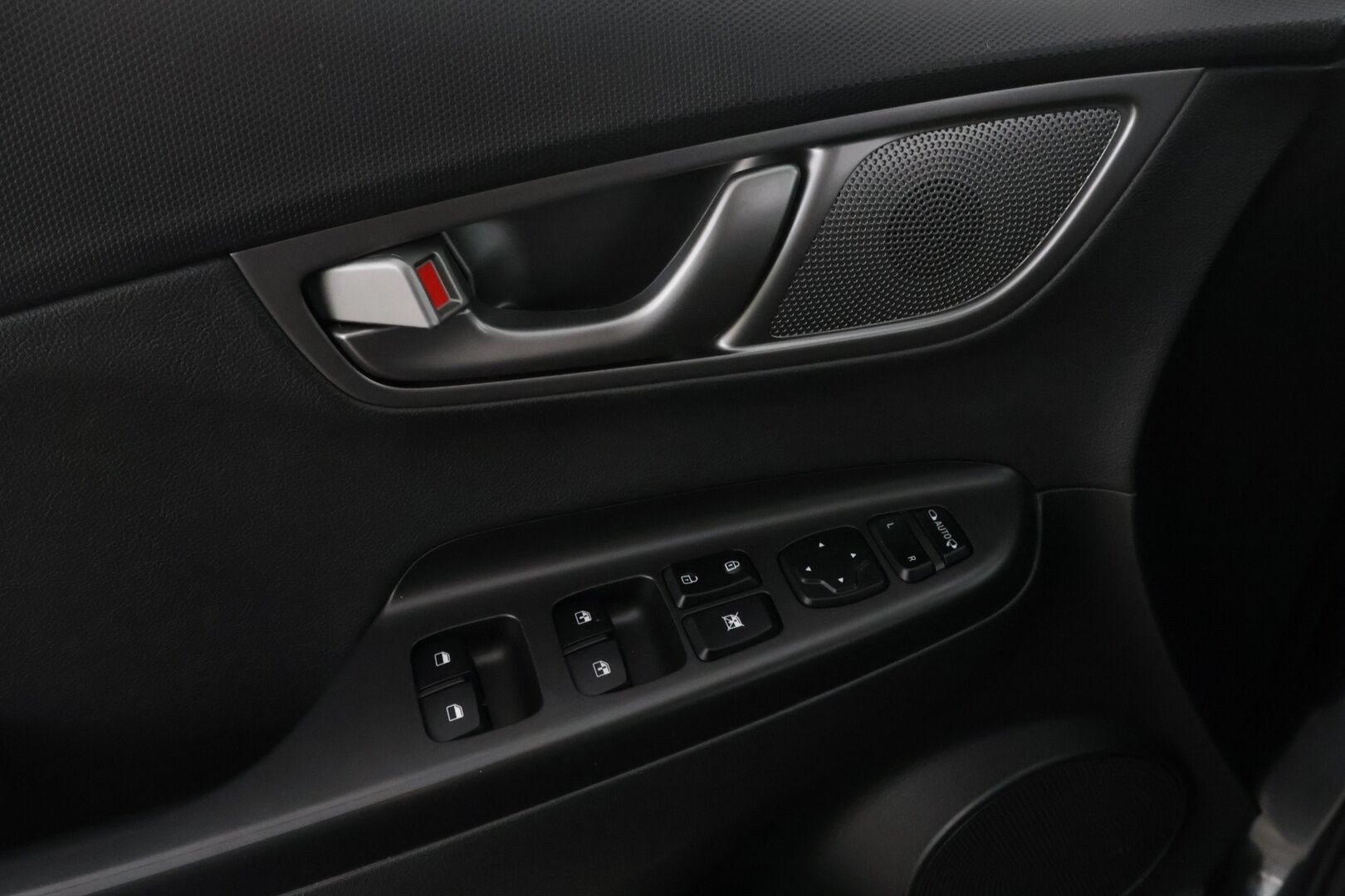 Hyundai KONA 2021 electric 64 kWh 204 hv Style MY20,5
