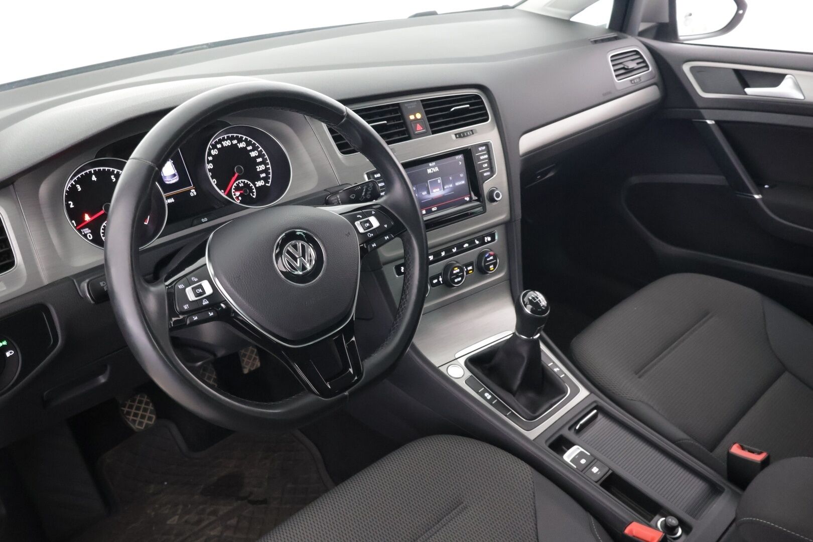 Volkswagen Golf 2014 Comfortline 1,4 TSI 90 kW (122 hv) BlueMotion Technology - Suomi-auto | Vakkari |  Xenon | Tutkat | Keyless Start | Kahdet renkaat