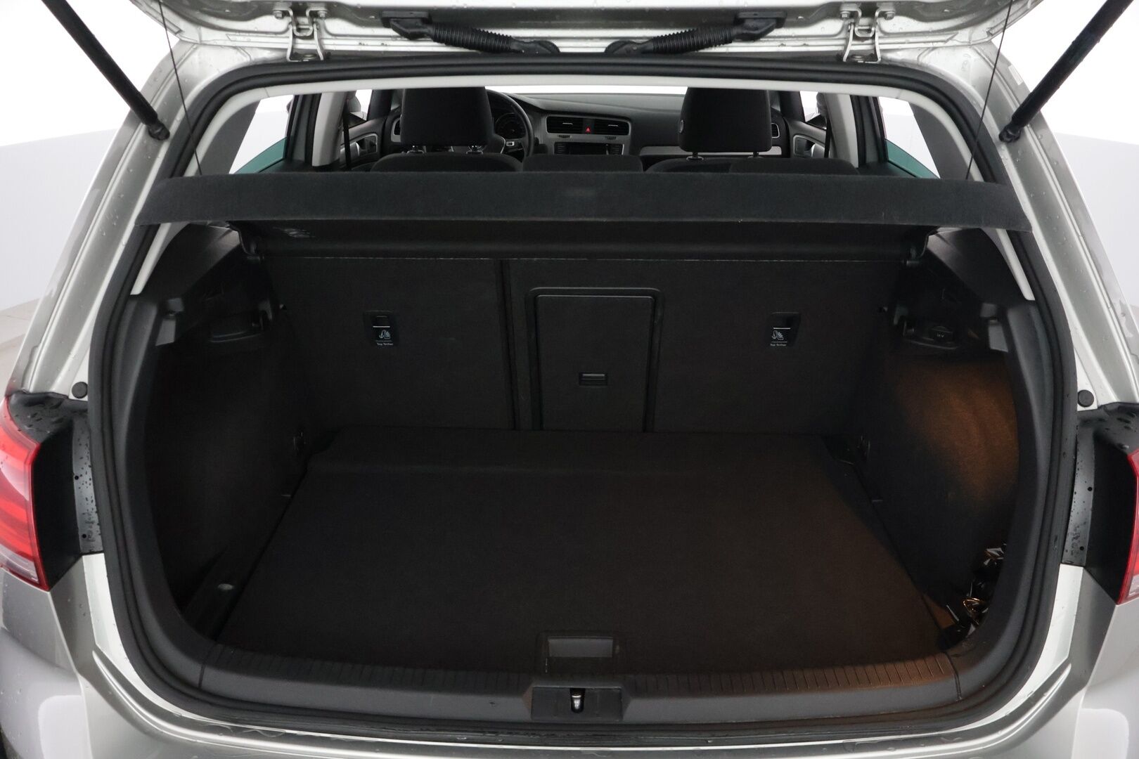 Volkswagen Golf 2014 Comfortline 1,4 TSI 90 kW (122 hv) BlueMotion Technology - Suomi-auto | Vakkari |  Xenon | Tutkat | Keyless Start | Kahdet renkaat