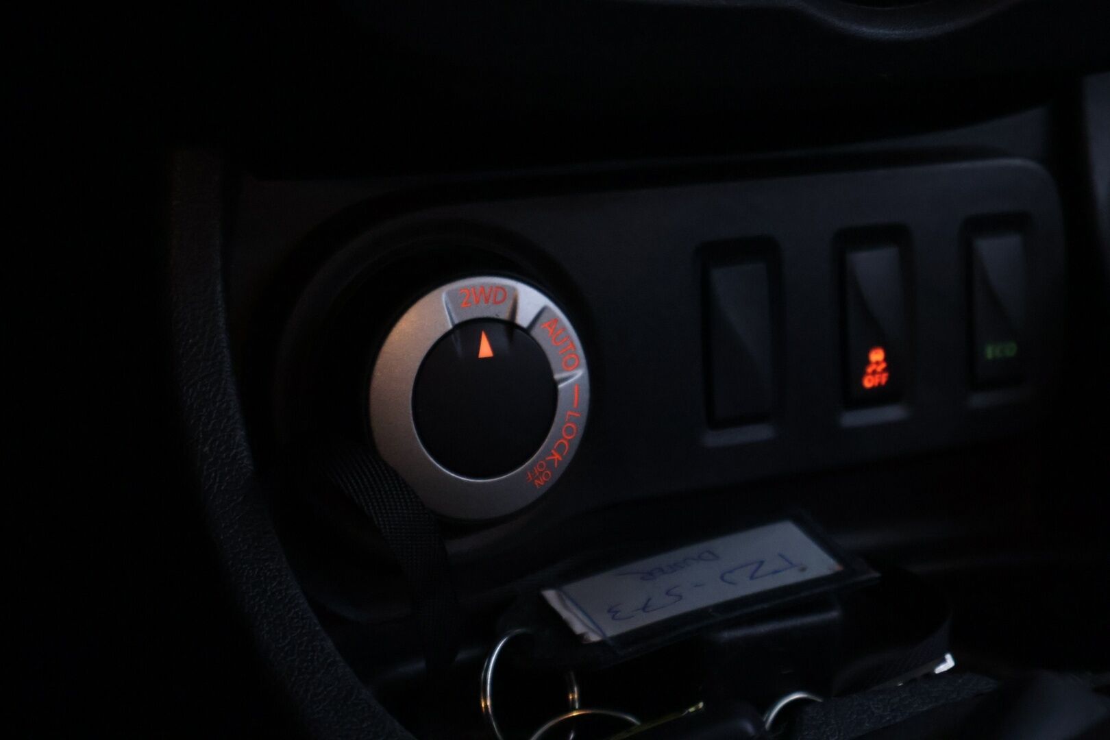 Dacia Duster 2014 dCi 110 4x4 Laureate *Vetokoukku / Lohko+S.Lämmitin / Ilmastointi* - *Kahdet hyvät renkaat / Hyvin huollettu!!*