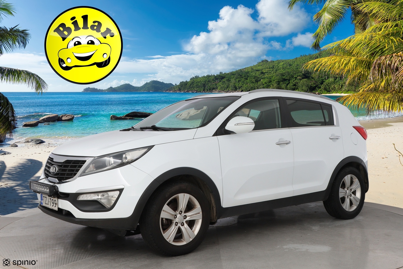 Kia Sportage 2014, kuva 2/67
