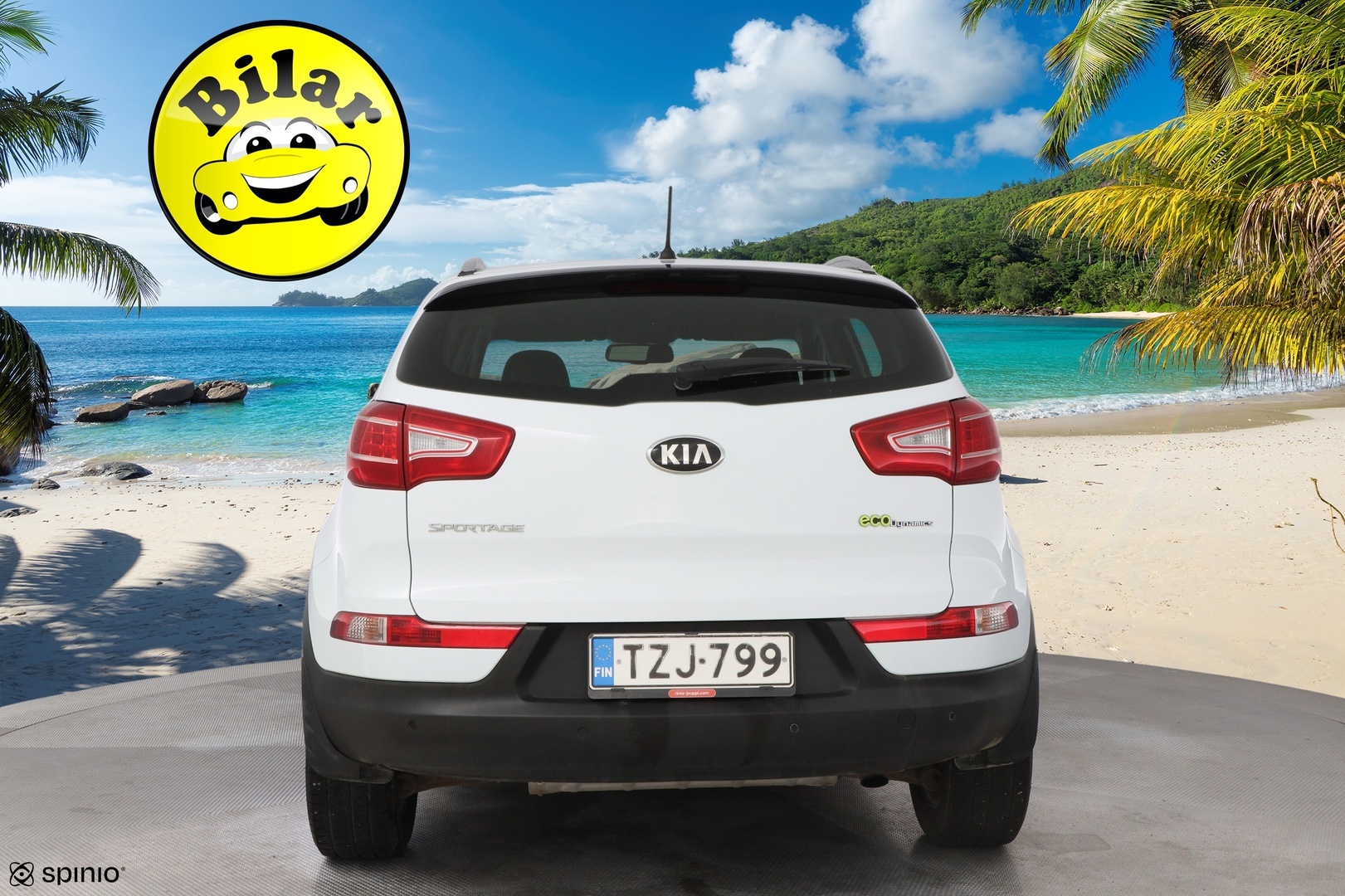 Kia Sportage 2014, kuva 4/67