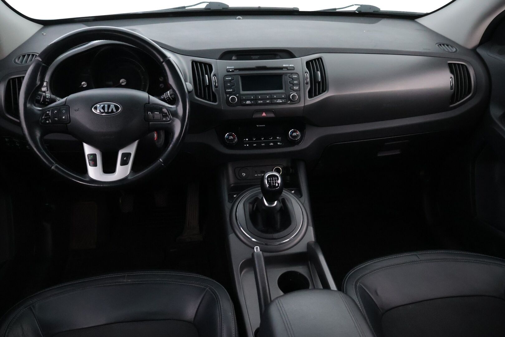 Kia Sportage 2014 1,6 ISG Urban EX EcoDynamics - YritysOutlet - Myydään vain yrityksille - Suomi-auto | Jakoketju uusittu | Ilmastointi | Vakkari | Särmä huoltokirja | Katsastus 04/2027!!