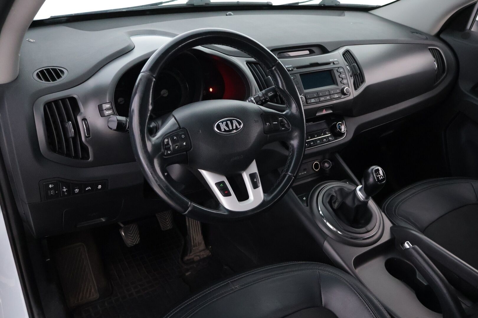Kia Sportage 2014 1,6 ISG Urban EX EcoDynamics - YritysOutlet - Myydään vain yrityksille - Suomi-auto | Jakoketju uusittu | Ilmastointi | Vakkari | Särmä huoltokirja | Katsastus 04/2027!!