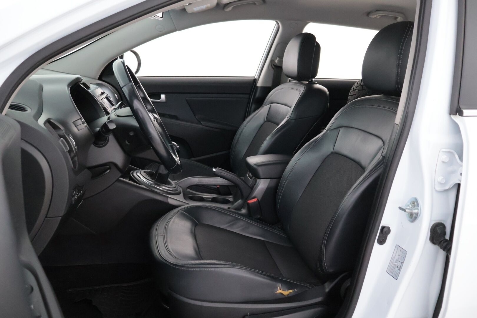 Kia Sportage 2014 1,6 ISG Urban EX EcoDynamics - YritysOutlet - Myydään vain yrityksille - Suomi-auto | Jakoketju uusittu | Ilmastointi | Vakkari | Särmä huoltokirja | Katsastus 04/2027!!