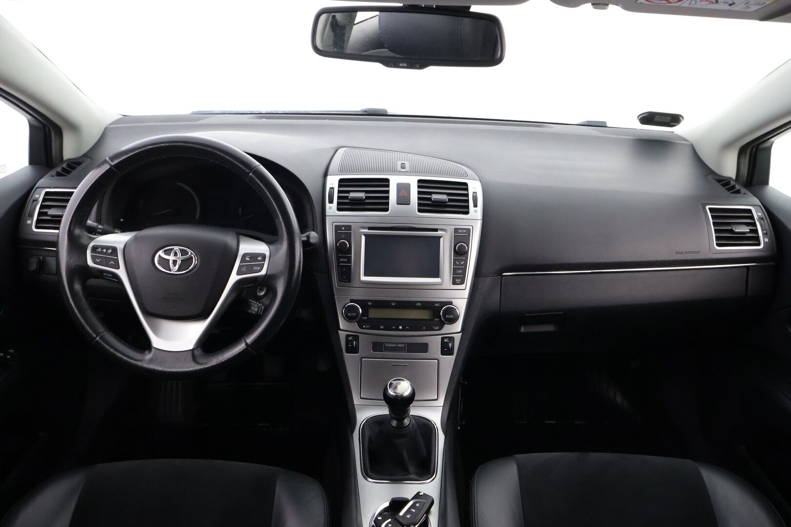 Toyota Avensis 2014 2,0 D-4D DPF Active Wagon - MYYDÄÄN HUUTOKAUPAT.COM! - MYYDÄÄN HUUTOKAUPAT.COM!
