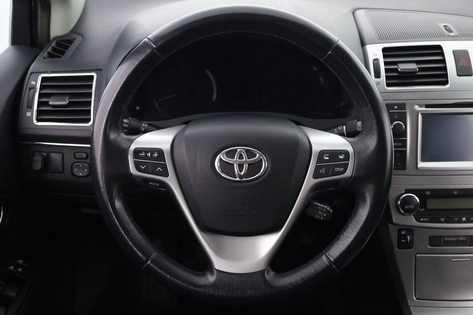 Toyota Avensis 2014 2,0 D-4D DPF Active Wagon - MYYDÄÄN HUUTOKAUPAT.COM! - MYYDÄÄN HUUTOKAUPAT.COM!
