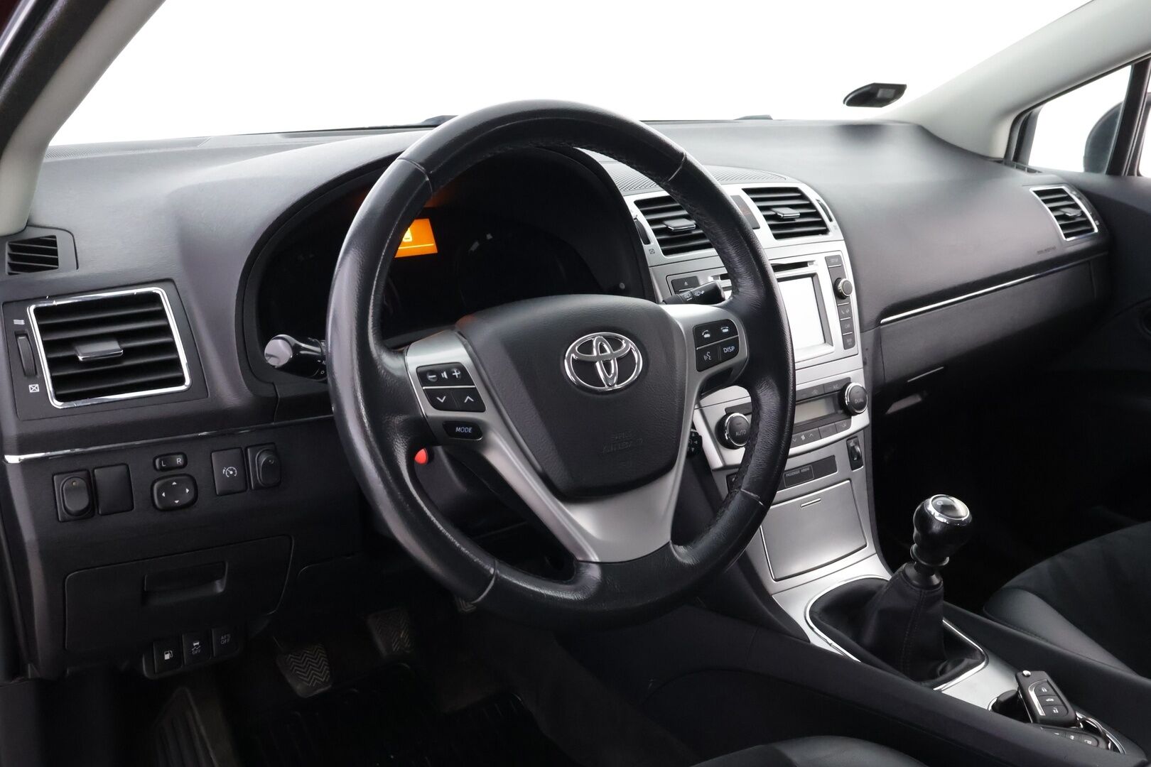 Toyota Avensis 2014 2,0 D-4D DPF Active Wagon - MYYDÄÄN HUUTOKAUPAT.COM! - MYYDÄÄN HUUTOKAUPAT.COM!