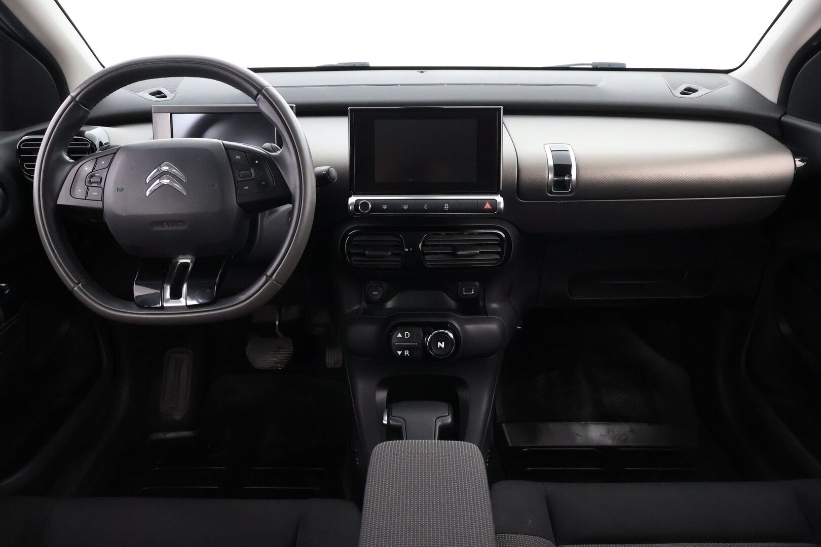 Citroen C4 Cactus 2015 e-HDi 92 Shine Bright ETG6 Automaatti - YritysOutlet - Myydään vain yrityksille - – Tämä auto myydään YritysOutlet -valikoimasta vain yritykselle