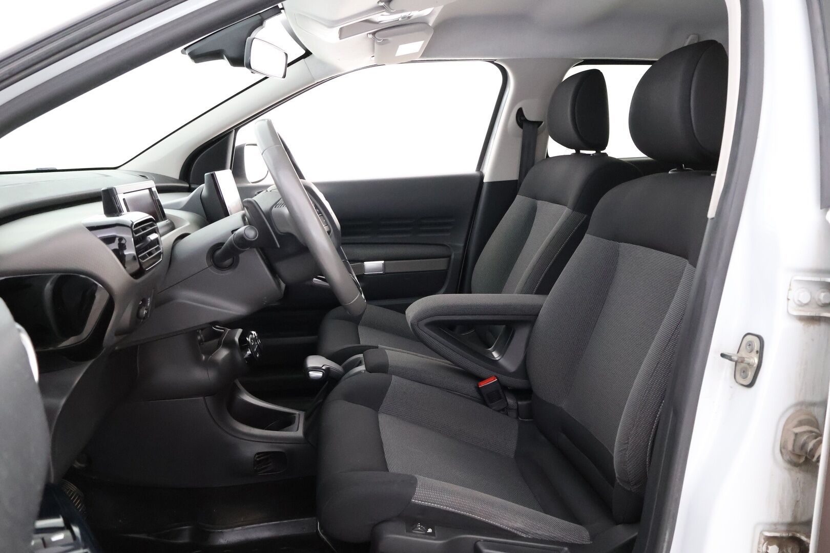 Citroen C4 Cactus 2015 e-HDi 92 Shine Bright ETG6 Automaatti - YritysOutlet - Myydään vain yrityksille - – Tämä auto myydään YritysOutlet -valikoimasta vain yritykselle