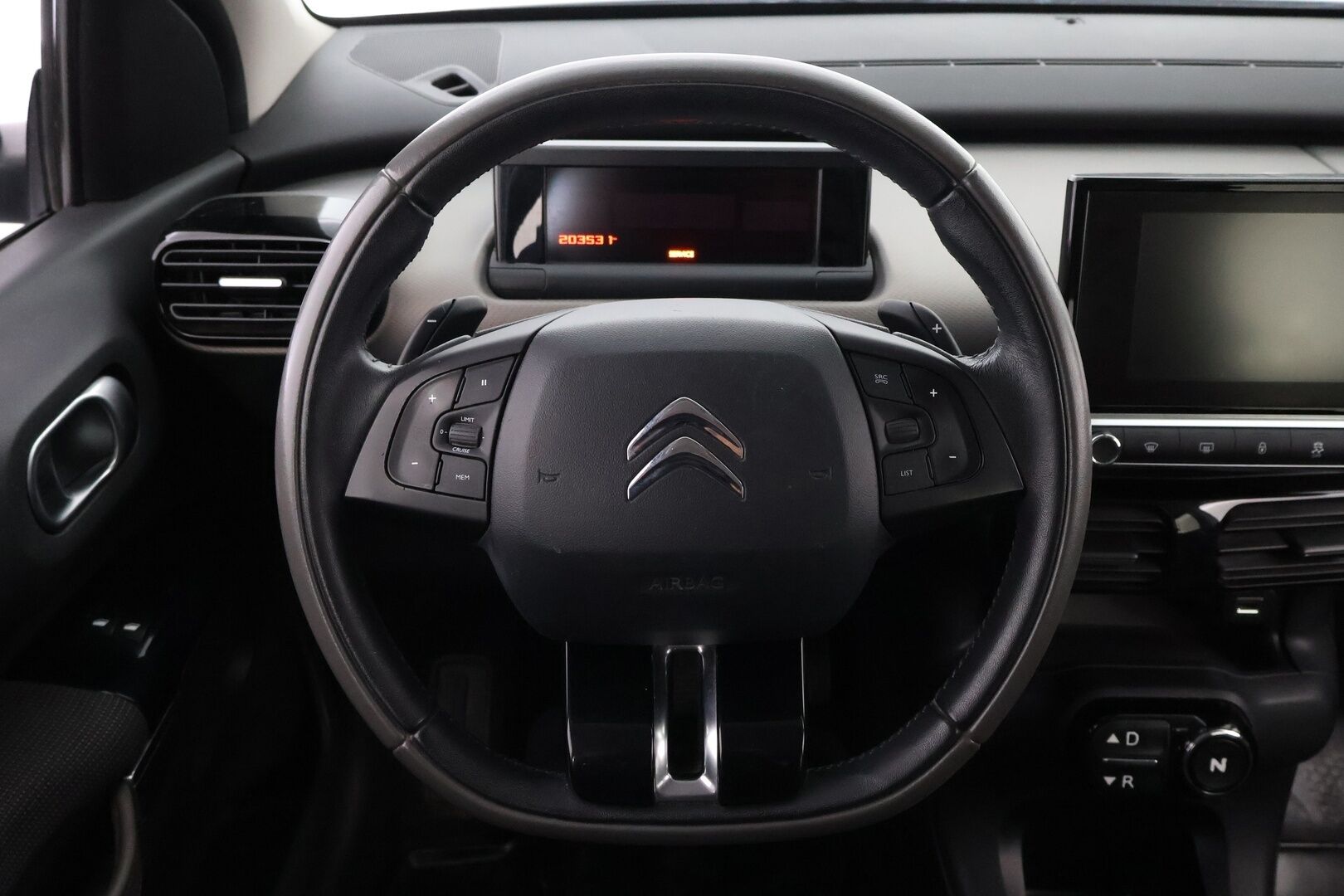 Citroen C4 Cactus 2015 e-HDi 92 Shine Bright ETG6 Automaatti - YritysOutlet - Myydään vain yrityksille - – Tämä auto myydään YritysOutlet -valikoimasta vain yritykselle