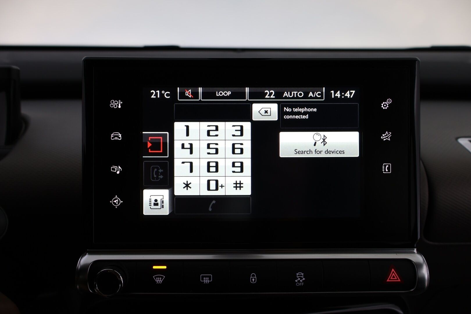 Citroen C4 Cactus 2015 e-HDi 92 Shine Bright ETG6 Automaatti - YritysOutlet - Myydään vain yrityksille - – Tämä auto myydään YritysOutlet -valikoimasta vain yritykselle