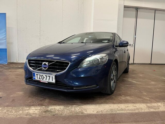 Volvo V40 -kuva