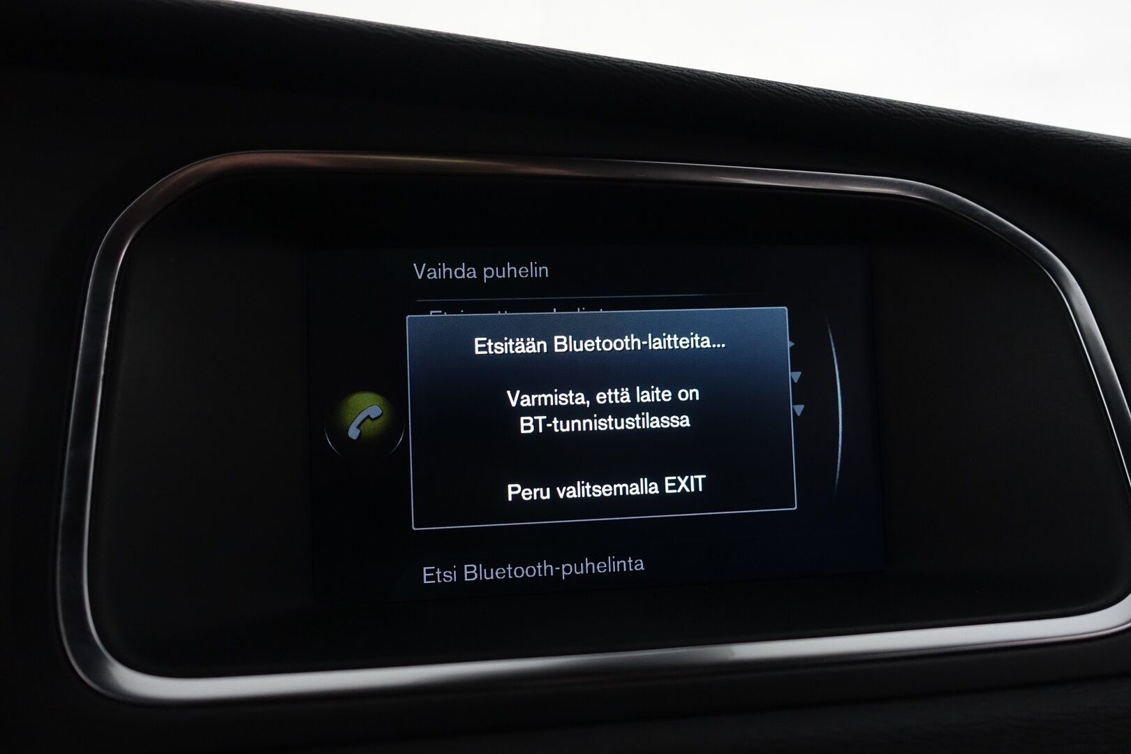 Volvo V40 2015 D2 Ocean Race Business aut - | Facelift | Suomi-auto | Koukku | Nahkapenkit | Digimittaristo | Hihna vaihdettu 2023 | Vakkari