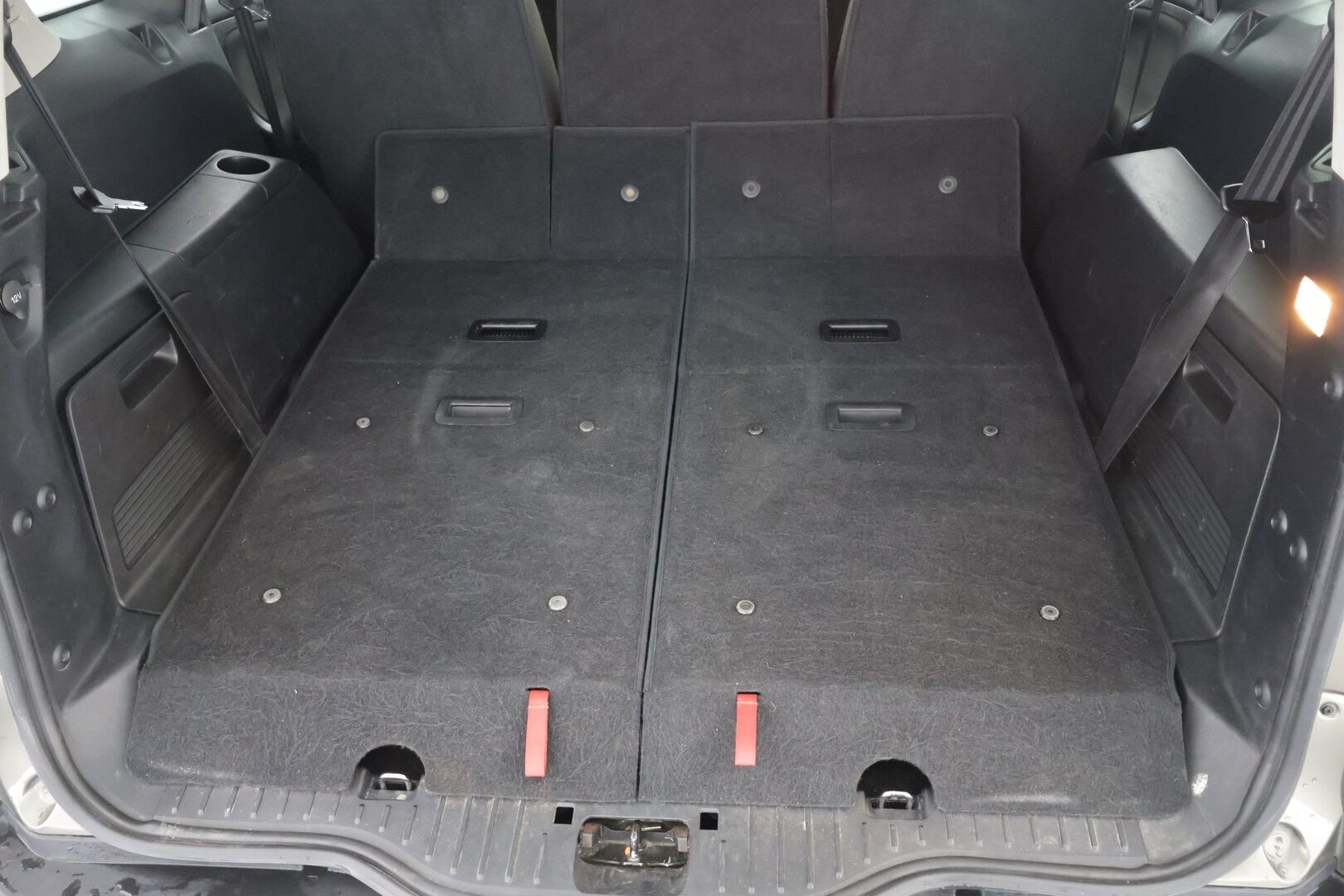 Ford S-Max 2015 2,0 TDCi 140 hv 7P - Suomi-Auto | Webasto | Tutkat | Navi | Siisti | Maltilliset kilsat
