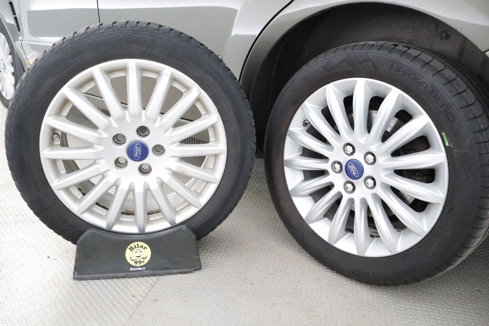 Ford S-Max 2015 2,0 TDCi 140 hv 7P - Suomi-Auto | Webasto | Tutkat | Navi | Siisti | Maltilliset kilsat