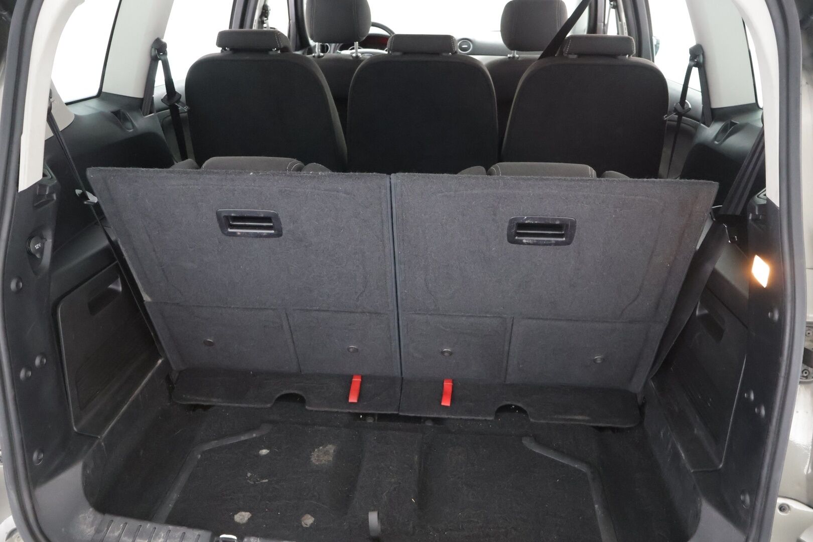 Ford S-Max 2015 2,0 TDCi 140 hv 7P - Suomi-Auto | Webasto | Tutkat | Navi | Siisti | Maltilliset kilsat