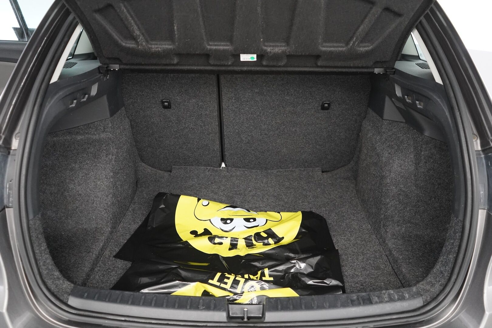 Seat Ibiza ST 2015 1,2 TSI 85 Style *Lohko+sisä / Cruise / Ilmastointi* - KATSO HINTA! / Suomi-auto / Metalliväri / Kahdet hyvät renkaat