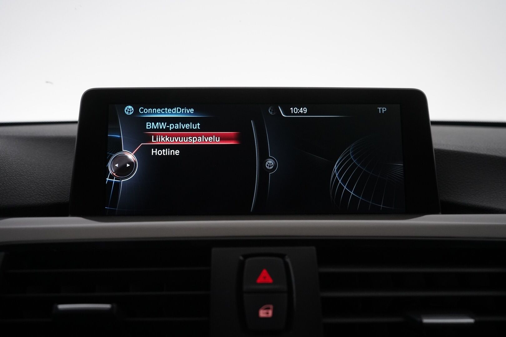 BMW 418 2015 F36 Gran Coupe 418d TwinPower Turbo A Business Aut. *Tutkat / Proffanavi / Ratinlämmitin / Urheiluistuimet* - Suomi auto / M-Sport sisäpaketti / Juuri katsastettu / Viimeisin huolto 6/25