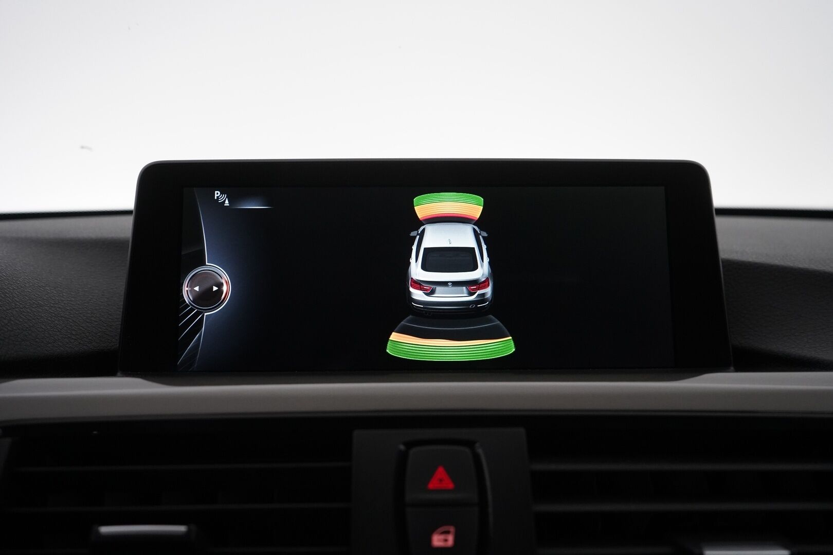 BMW 418 2015 F36 Gran Coupe 418d TwinPower Turbo A Business Aut. *Tutkat / Proffanavi / Ratinlämmitin / Urheiluistuimet* - Suomi auto / M-Sport sisäpaketti / Juuri katsastettu / Viimeisin huolto 6/25