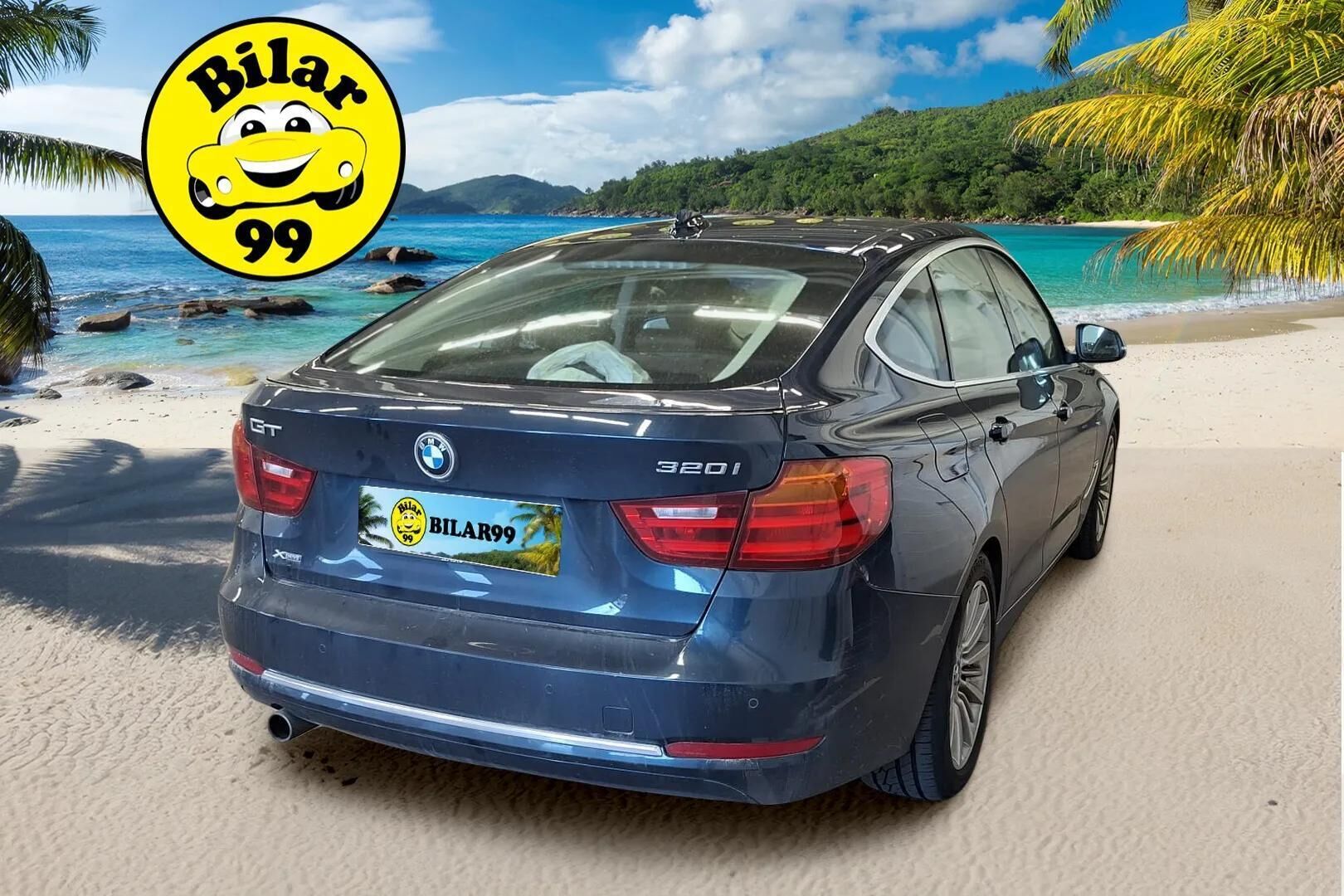 BMW 320 Gran Turismo 2015 F34 Gran Turismo 320i TwinPower Turbo A Limited xDrive Edition Lines - | Suomi-auto | Lohko & sisäpistoke | Konjakkinahat | Tutkat | Vakkari | Bluethooth | Ratinlämmitin | Sähkökontti | 2x renkaat- ja aluvanteet |