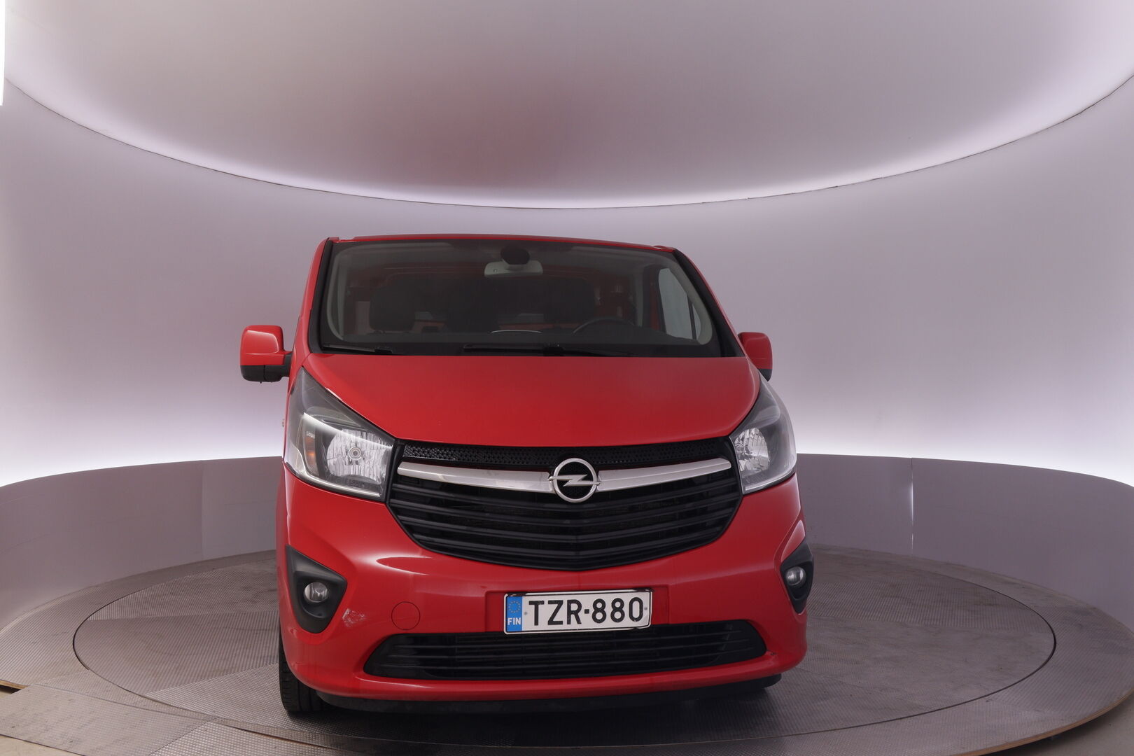 Opel Vivaro 2015 Van Edition L2H1 1,6 CDTI Bi Turbo ecoFLEX 88kW MT6 - | ALV | PA-Lämmitin | Tutka | Koukku | Vakkari | Navi | Suomiauto | 