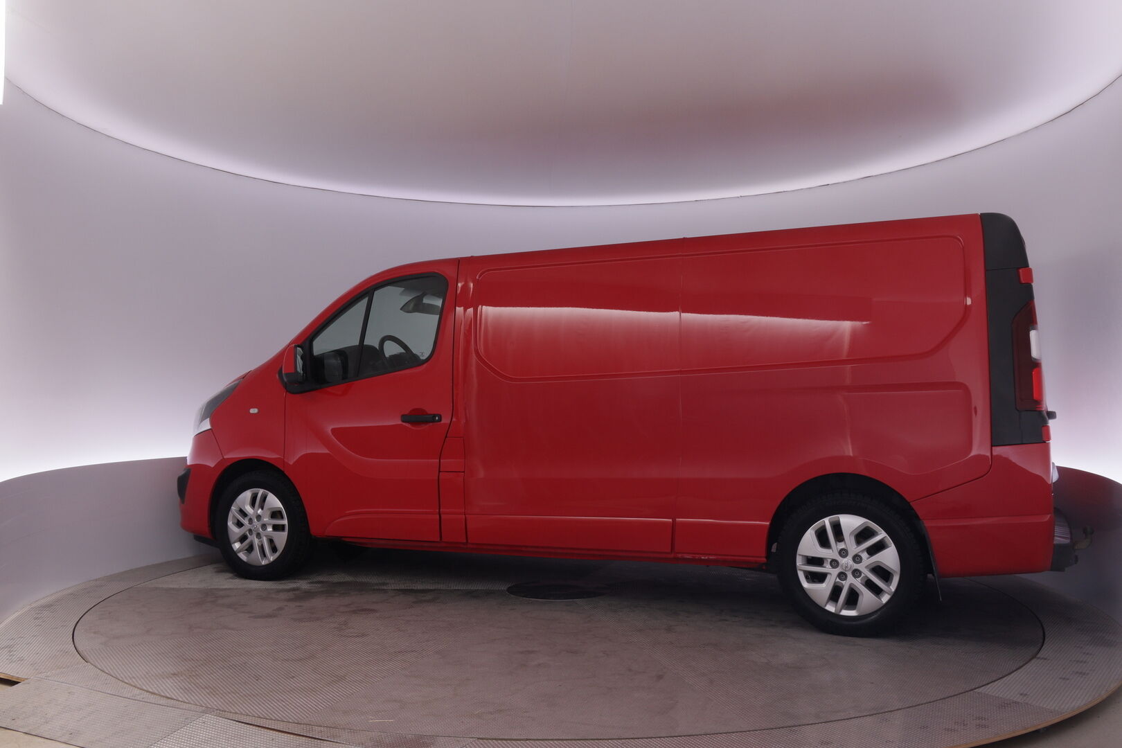 Opel Vivaro 2015 Van Edition L2H1 1,6 CDTI Bi Turbo ecoFLEX 88kW MT6 - | ALV | PA-Lämmitin | Tutka | Koukku | Vakkari | Navi | Suomiauto | 