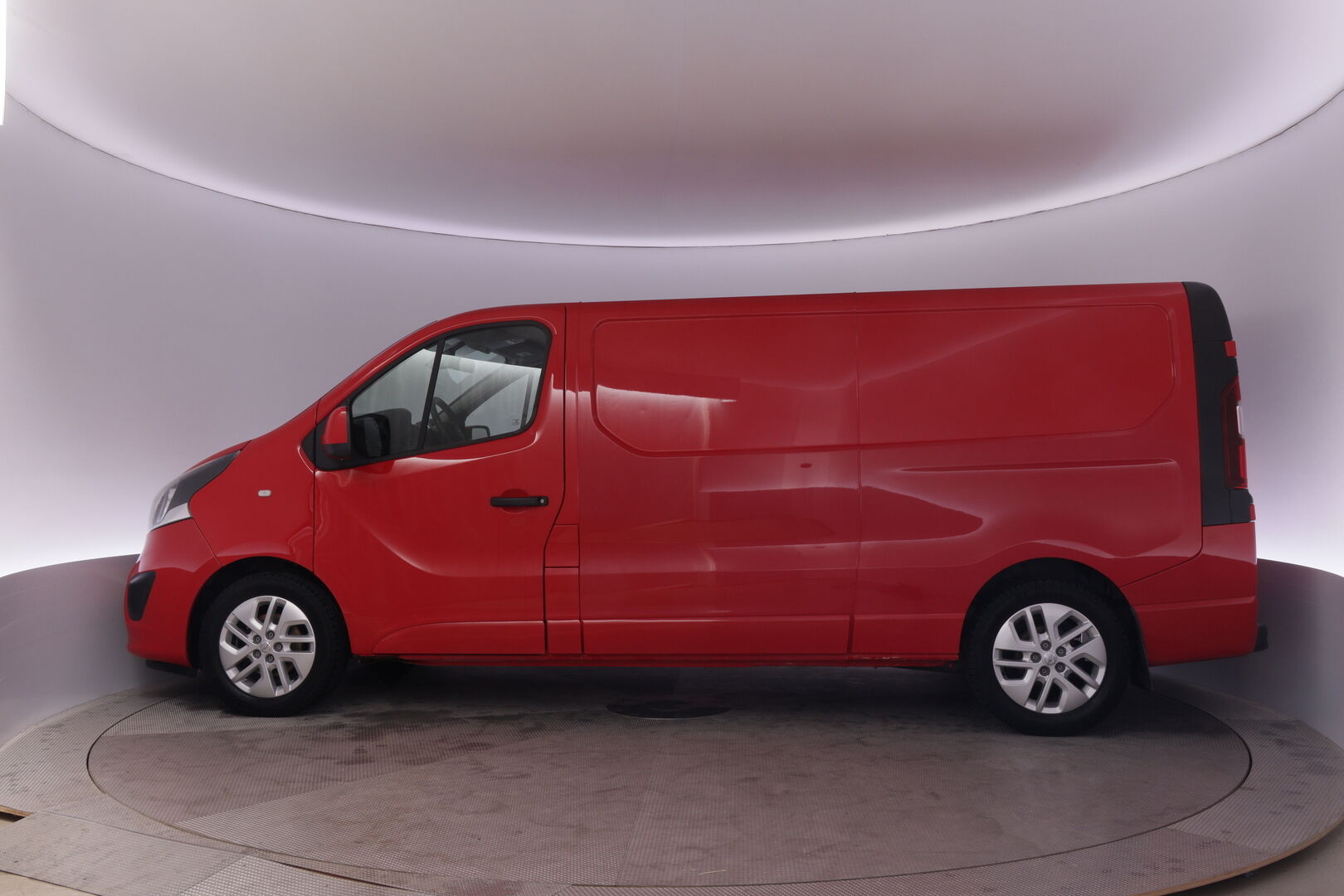 Opel Vivaro 2015 Van Edition L2H1 1,6 CDTI Bi Turbo ecoFLEX 88kW MT6 - | ALV | PA-Lämmitin | Tutka | Koukku | Vakkari | Navi | Suomiauto | 