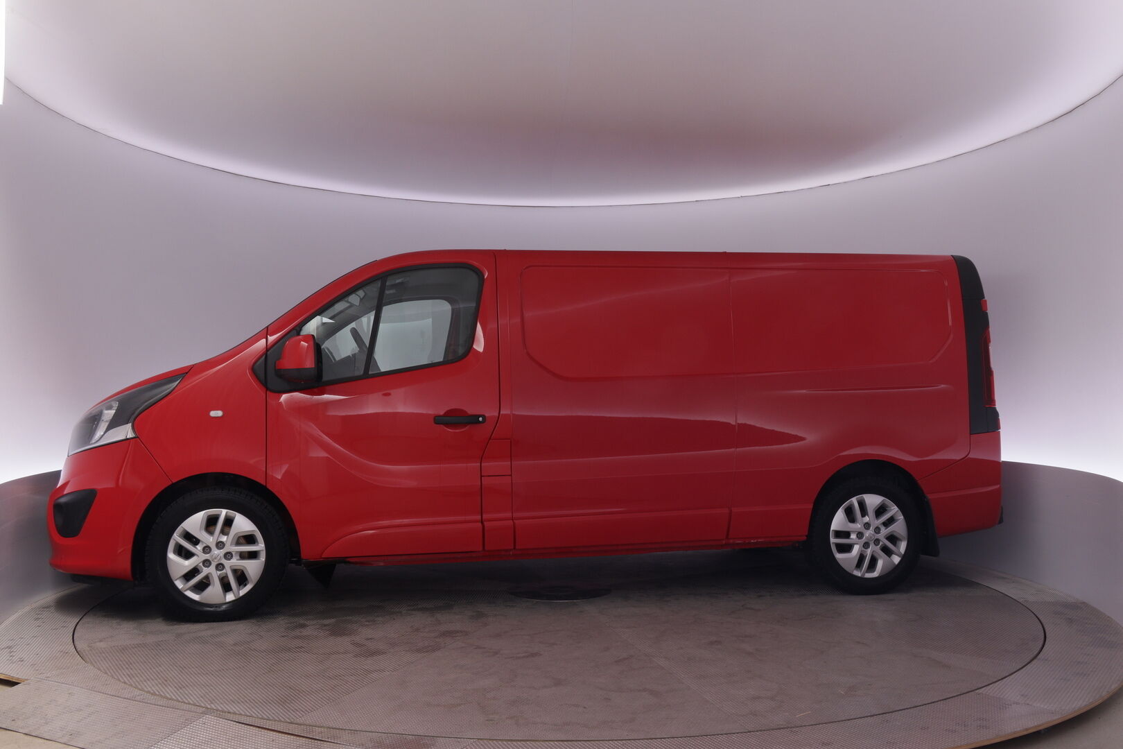 Opel Vivaro 2015 Van Edition L2H1 1,6 CDTI Bi Turbo ecoFLEX 88kW MT6 - | ALV | PA-Lämmitin | Tutka | Koukku | Vakkari | Navi | Suomiauto | 