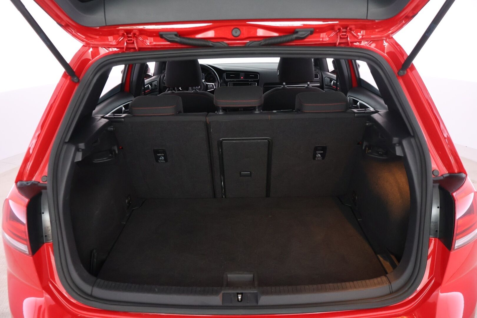 Volkswagen Golf 2015 GTI 2,0 TSI 162 kW (220 hv) BlueMotion Technology DSG - * ACC | Keyless | Xenon | Sport-penkit | Suomi-auto | Upea GTI *