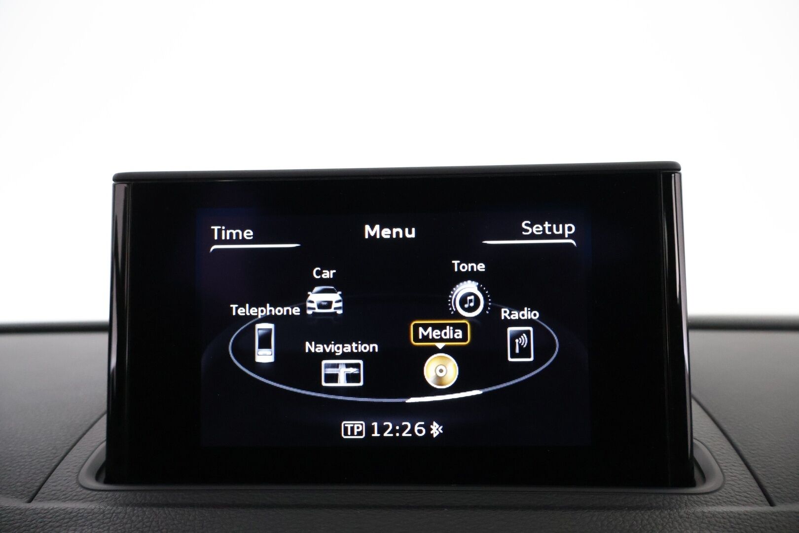 Audi A3 2016 Sedan Land of quattro S line Edition 1,6 TDI 81 kW quattro - Suomi-auto | S-Line | Koukku | Vakkari | Urheiluistuimet | LED | Lohko+sis | Bluetooth