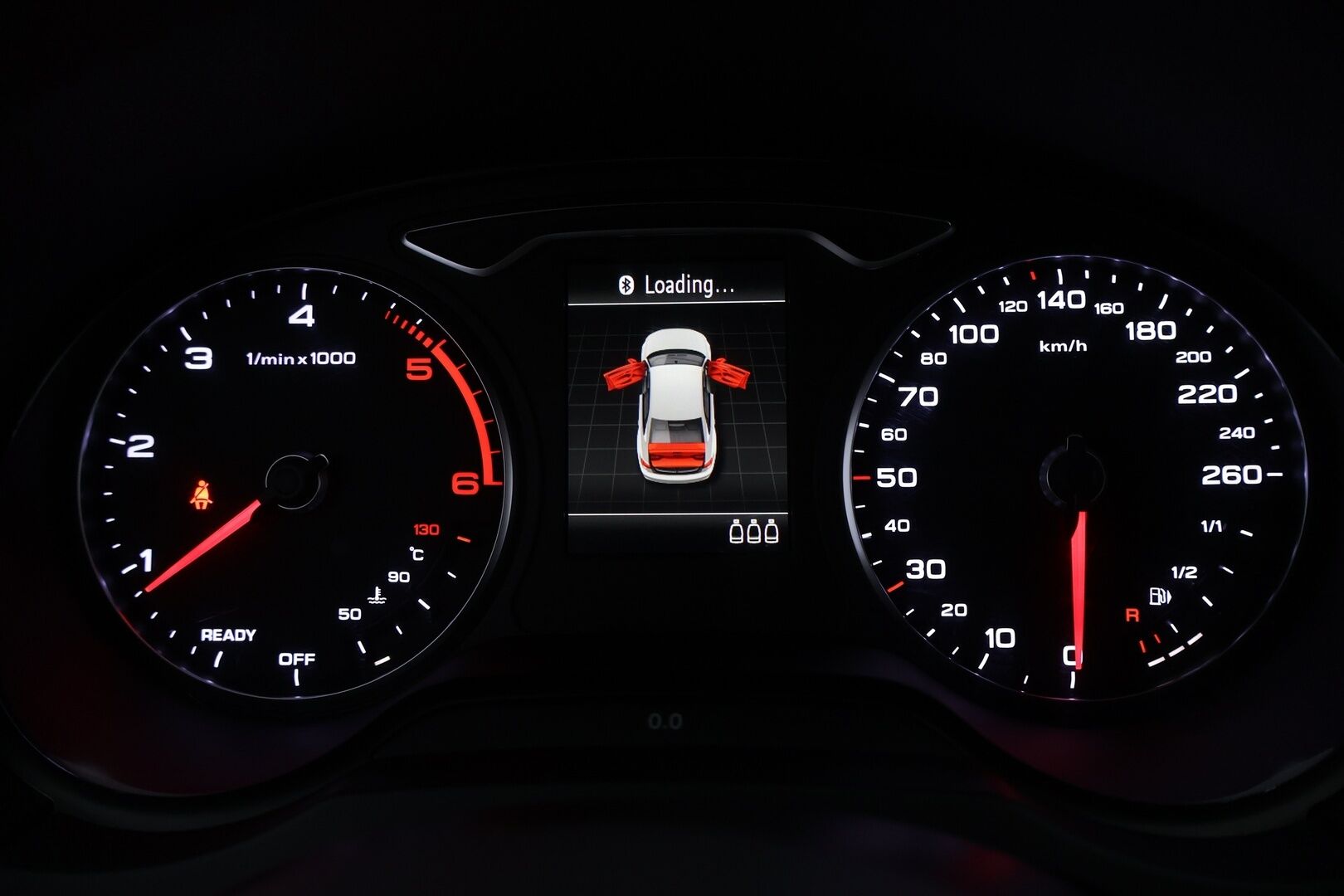 Audi A3 2016 Sedan Land of quattro S line Edition 1,6 TDI 81 kW quattro - Suomi-auto | S-Line | Koukku | Vakkari | Urheiluistuimet | LED | Lohko+sis | Bluetooth