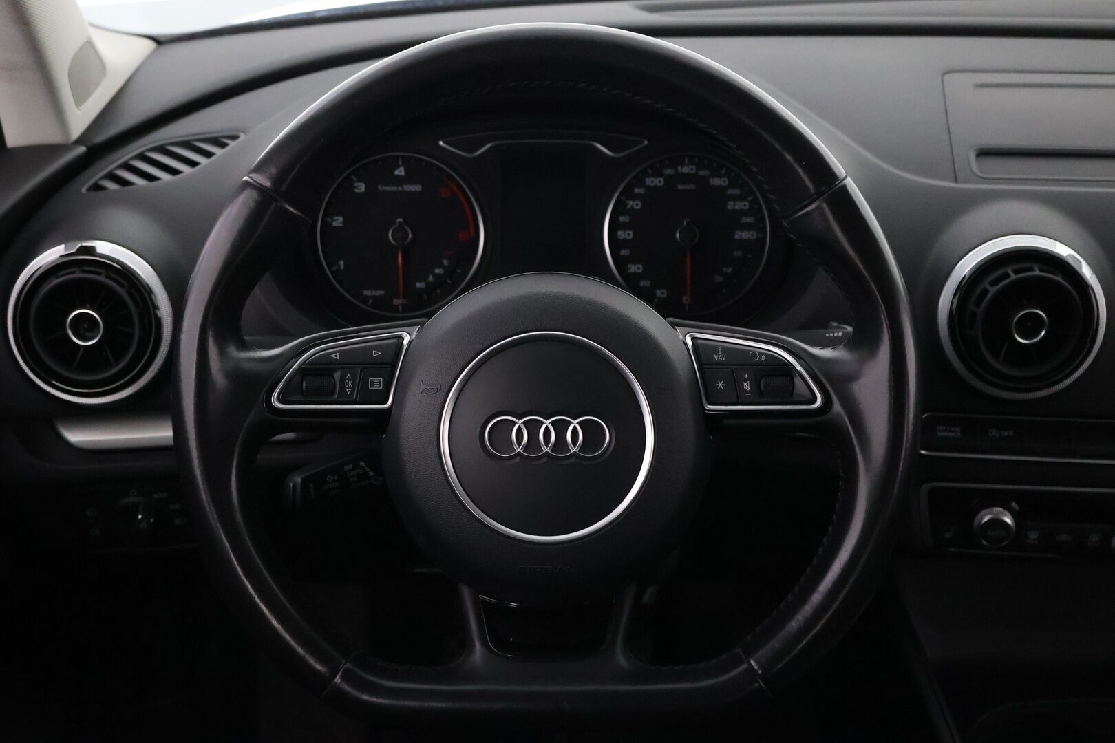 Audi A3 2016 Sedan Land of quattro S line Edition 1,6 TDI 81 kW quattro - Suomi-auto | S-Line | Koukku | Vakkari | Urheiluistuimet | LED | Lohko+sis | Bluetooth