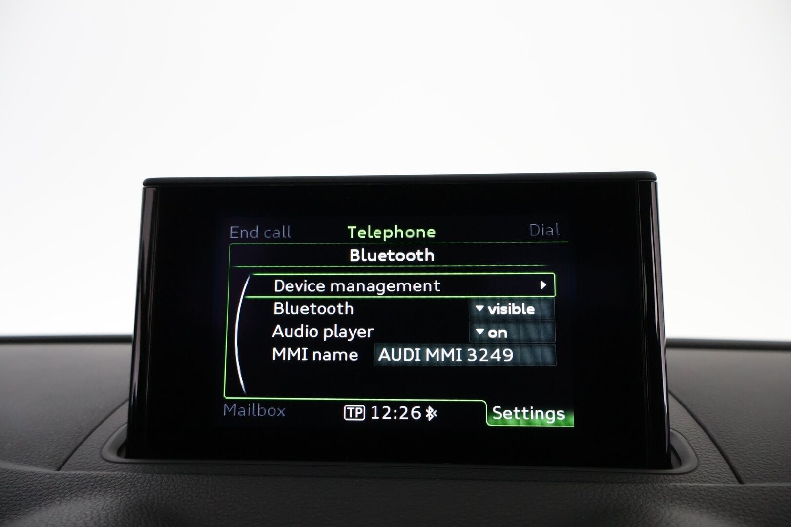 Audi A3 2016 Sedan Land of quattro S line Edition 1,6 TDI 81 kW quattro - Suomi-auto | S-Line | Koukku | Vakkari | Urheiluistuimet | LED | Lohko+sis | Bluetooth