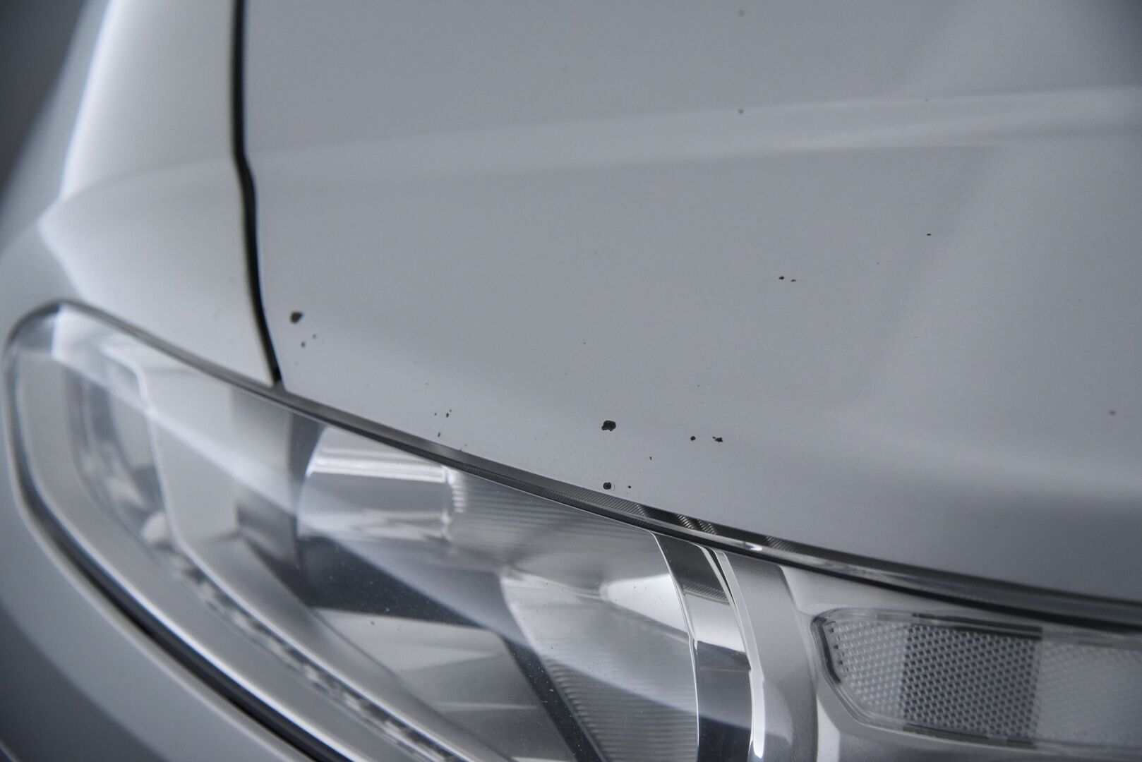 Ford Grand Tourneo Connect 2016 1,5 TDCi 120 hv PowerShift A6 Titanium / Myydään huutokaupat.com:issa! - Invaramppi! / Pegabus taksi / Suomi-auto / Todella siisti metreihin!
