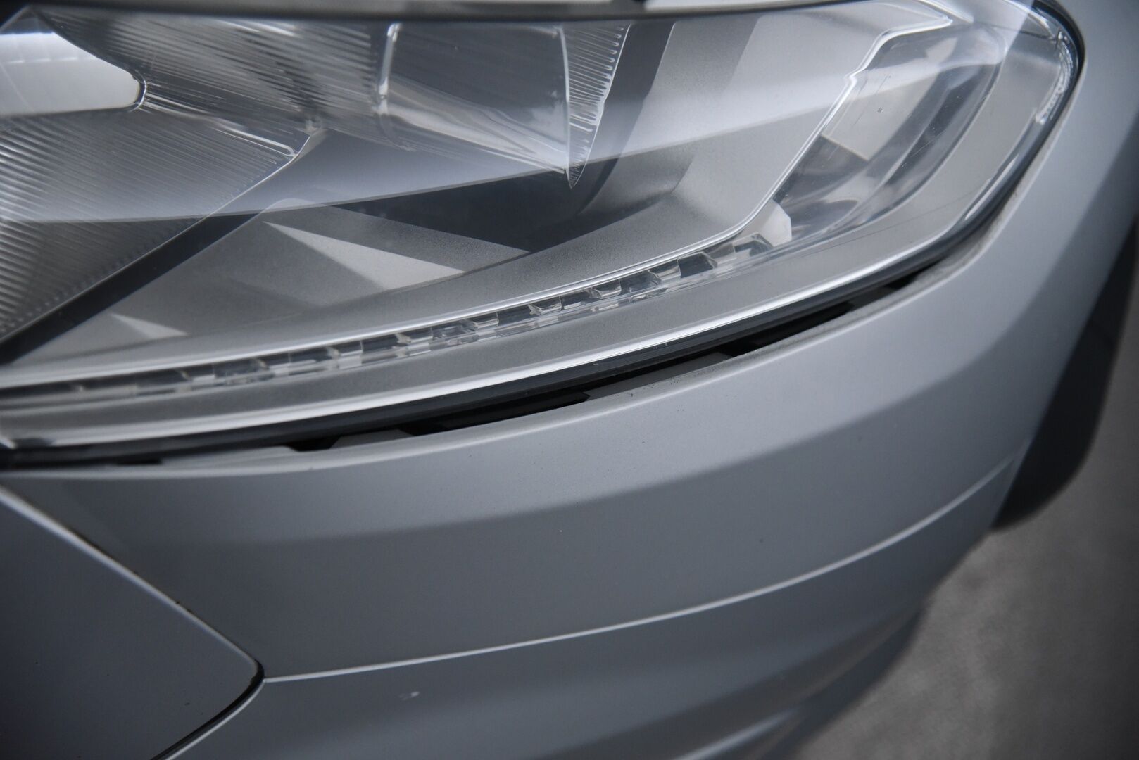 Ford Grand Tourneo Connect 2016 1,5 TDCi 120 hv PowerShift A6 Titanium / Myydään huutokaupat.com:issa! - Invaramppi! / Pegabus taksi / Suomi-auto / Todella siisti metreihin!