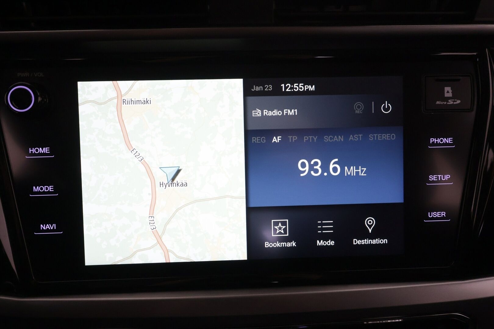 SsangYong Korando 2021 G1,5T 2WD 6AT QUARTZ * Vakkari / P.kamera / Navi / Lohko+Sisä / Koukku / Ratinlämmitin / Kaistavahti * - 1.Om Suomi-auto / Kahdet renkaat aluvanteilla