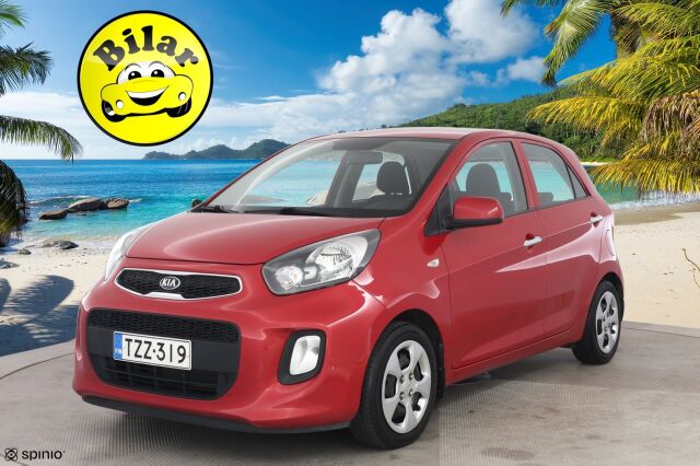 Kia Picanto 2016