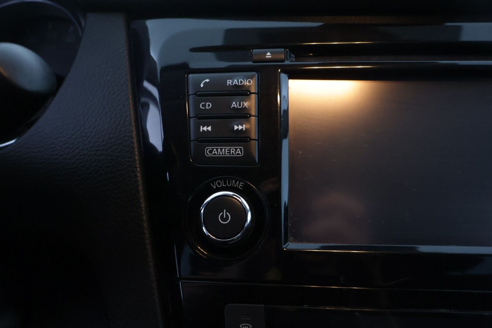 Nissan Qashqai 2016 dCi 130 Acenta 2WD Xtronic E6 Safety Pack Connect - - YritysOutlet - Myydään vain yrityksille